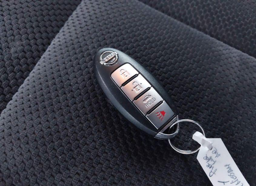 Photo 11 of 2007 Nissan Altima 2.5 S (VIN 1N4AL21E17C233191)