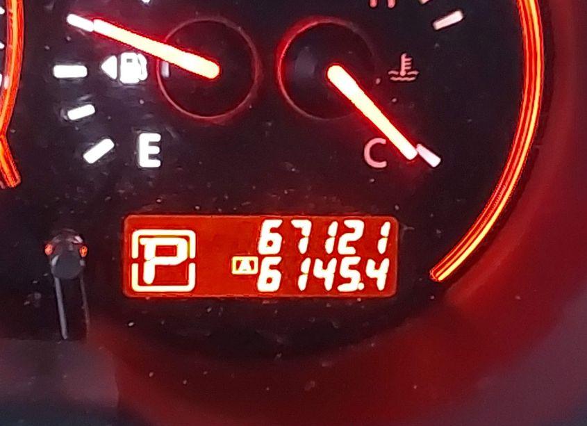 Photo 16 of 2007 Nissan Altima 2.5 S (VIN 1N4AL21E17C233191)