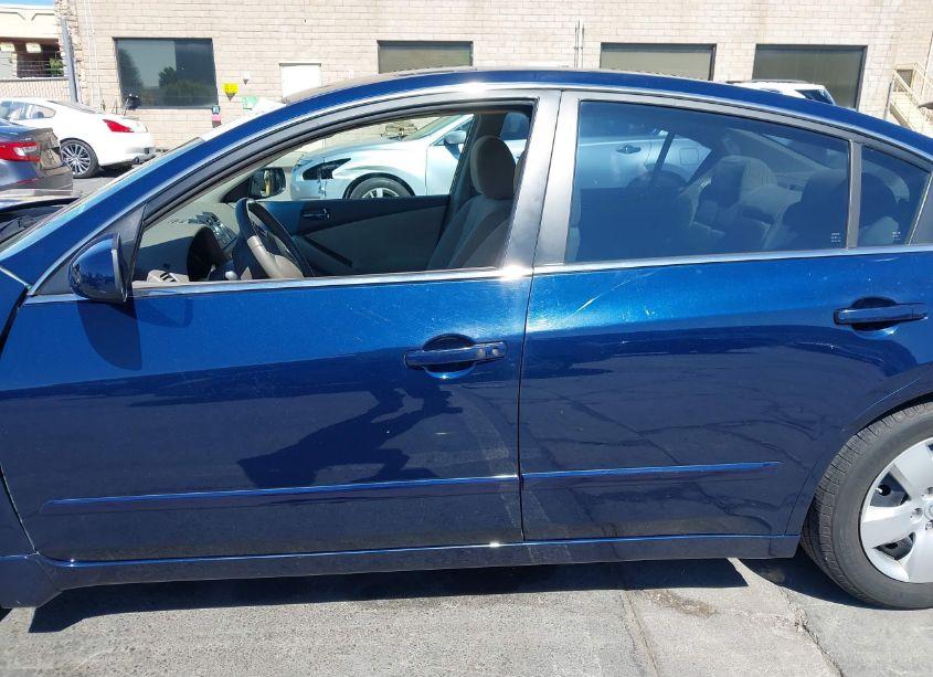 Photo 15 of 2007 Nissan Altima 2.5 S (VIN 1N4AL21E17N407393)