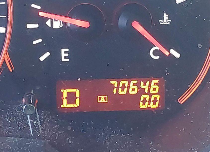 Photo 16 of 2007 Nissan Altima 2.5 S (VIN 1N4AL21E17N407393)