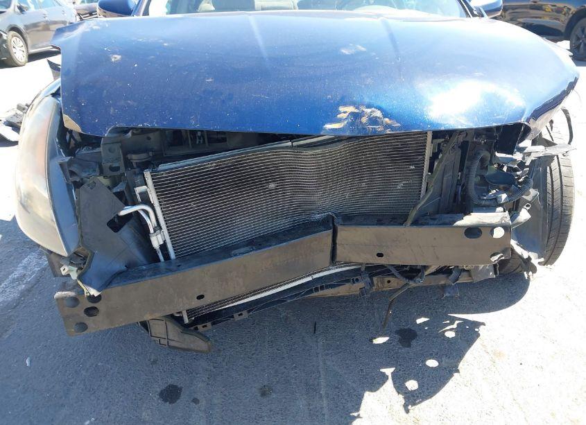 Photo 6 of 2007 Nissan Altima 2.5 S (VIN 1N4AL21E17N407393)