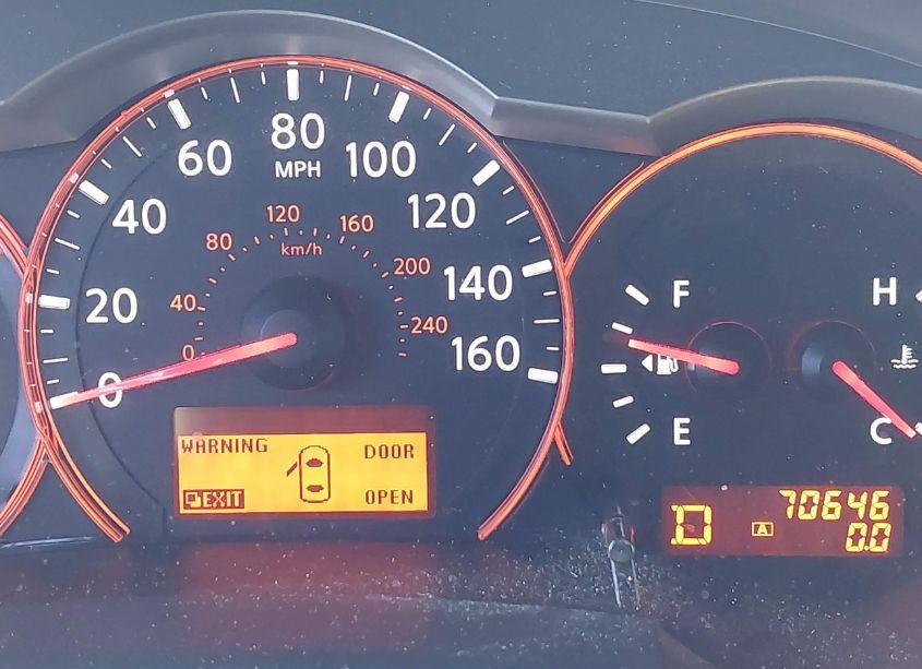 Photo 7 of 2007 Nissan Altima 2.5 S (VIN 1N4AL21E17N407393)