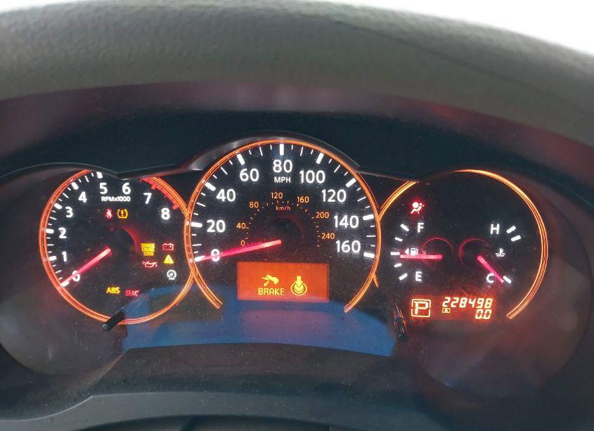 Photo 7 of 2007 Nissan Altima 2.5 S (VIN 1N4AL21E17N411847)