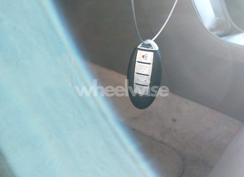 Photo 11 of 2007 Nissan Altima 2.5 S (VIN 1N4AL21E17N415672)