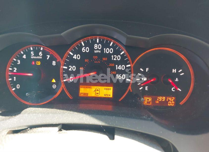 Photo 7 of 2007 Nissan Altima 2.5 S (VIN 1N4AL21E17N415672)