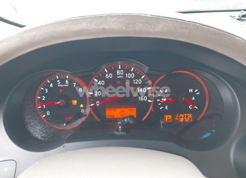 Photo 7 of 2007 Nissan Altima 2.5 S (VIN 1N4AL21E17N453225)