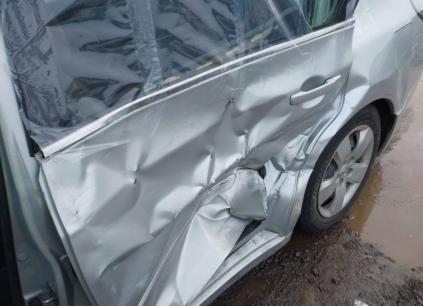 Photo 6 of 2007 Nissan Altima 2.5 S (VIN 1N4AL21E17N459364)