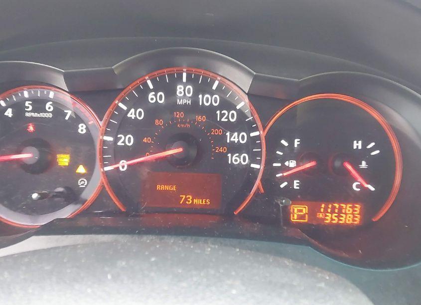 Photo 7 of 2007 Nissan Altima 2.5 S (VIN 1N4AL21E17N459364)