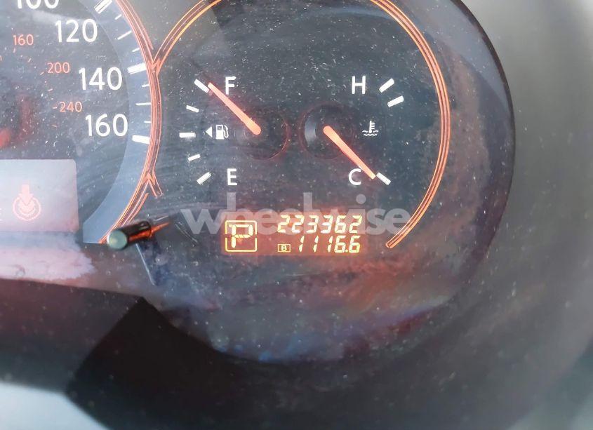 Photo 15 of 2007 Nissan Altima 2.5 S (VIN 1N4AL21E17N460546)