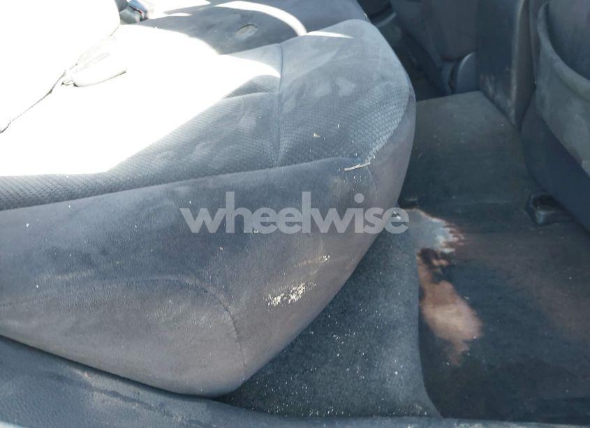 Photo 8 of 2007 Nissan Altima 2.5 S (VIN 1N4AL21E17N460546)