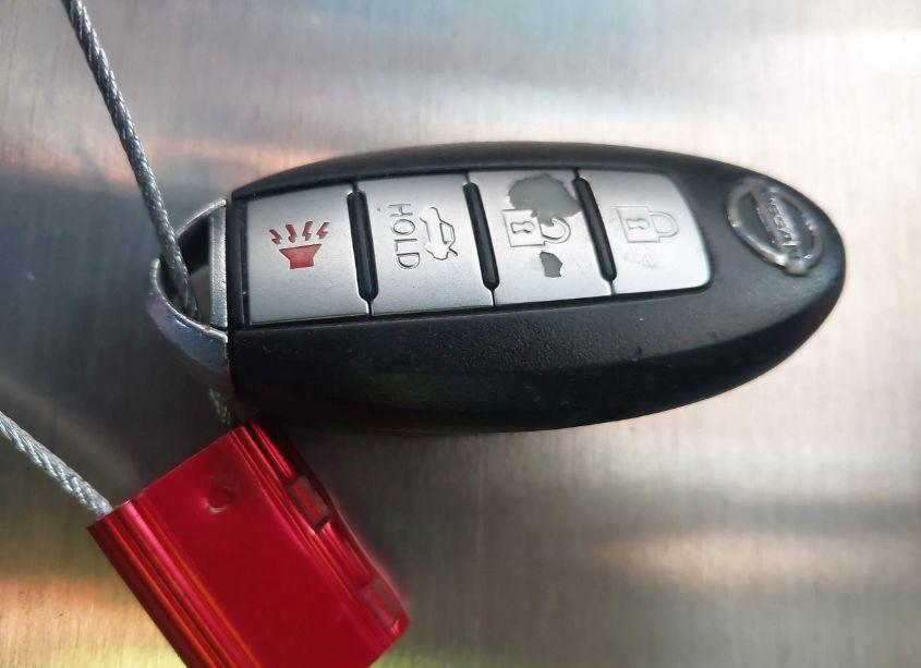 Photo 11 of 2007 Nissan Altima 2.5 S (VIN 1N4AL21E17N477833)