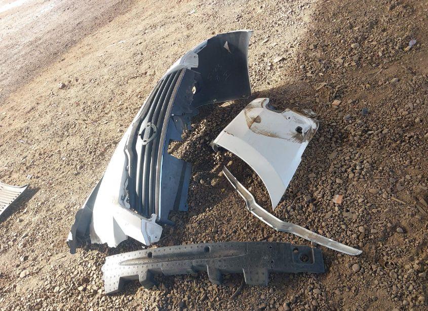 Photo 12 of 2007 Nissan Altima 2.5 S (VIN 1N4AL21E17N477833)