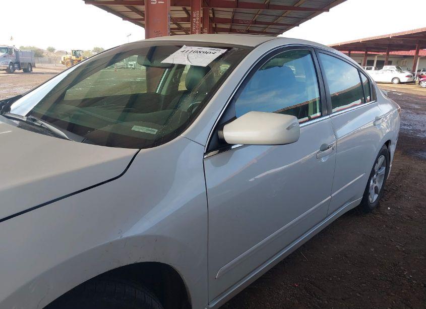 Photo 15 of 2007 Nissan Altima 2.5 S (VIN 1N4AL21E17N477833)