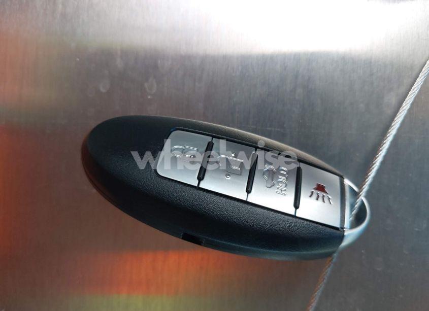 Photo 11 of 2007 Nissan Altima 2.5 S (VIN 1N4AL21E17N483213)