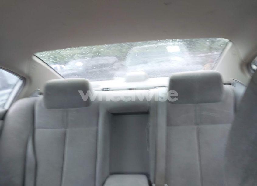 Photo 13 of 2007 Nissan Altima 2.5 S (VIN 1N4AL21E17N483213)