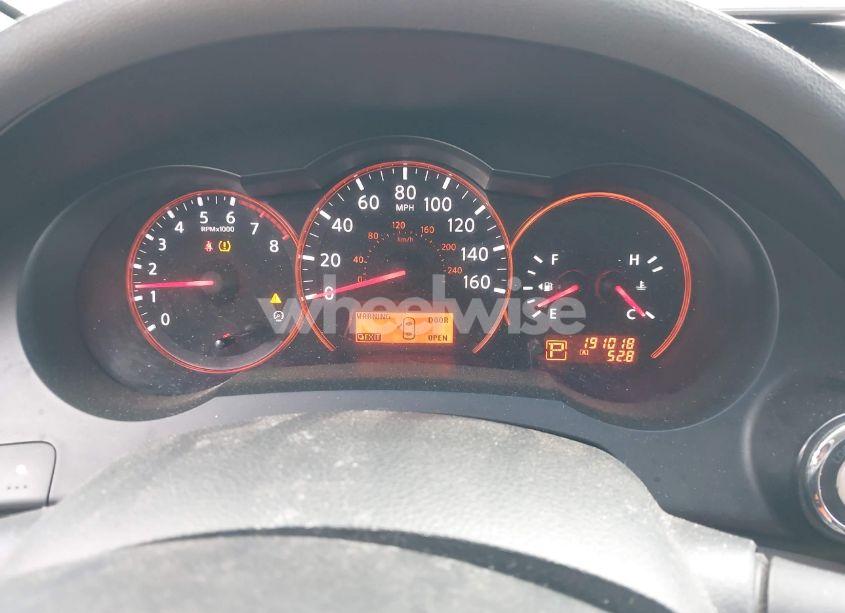 Photo 7 of 2007 Nissan Altima 2.5 S (VIN 1N4AL21E17N483213)