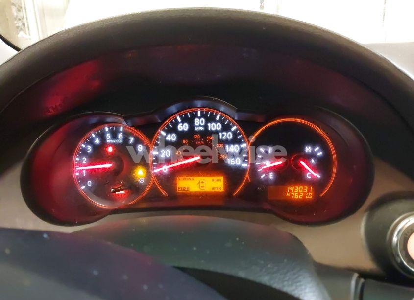 Photo 7 of 2007 Nissan Altima 2.5 S (VIN 1N4AL21E17N496334)