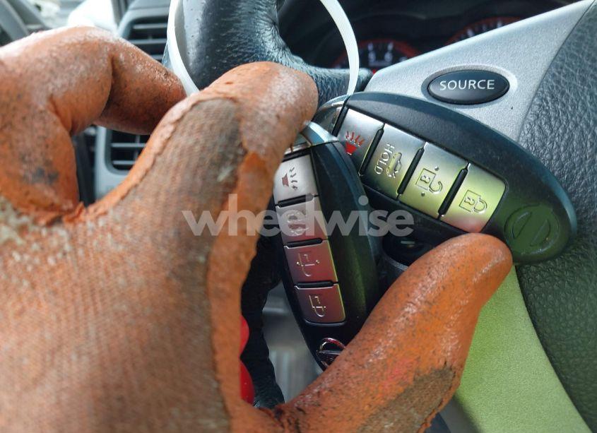 Photo 11 of 2008 Nissan Altima 2.5 S (VIN 1N4AL21E18C111478)