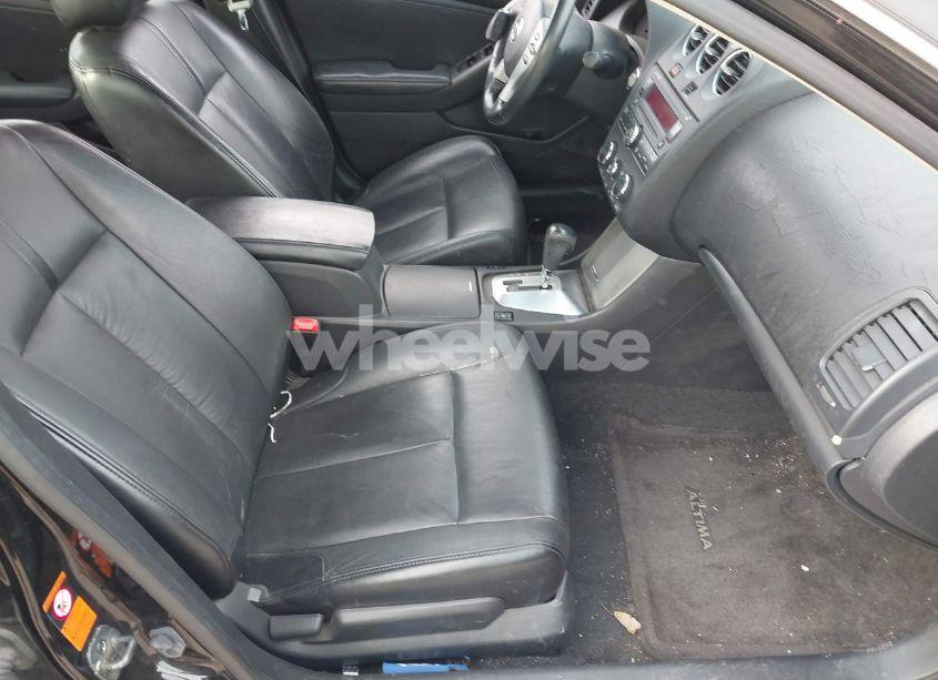 Photo 5 of 2008 Nissan Altima 2.5 S (VIN 1N4AL21E18C111478)