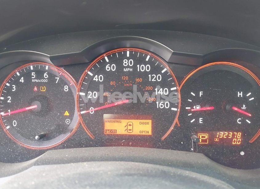 Photo 7 of 2008 Nissan Altima 2.5 S (VIN 1N4AL21E18C111478)