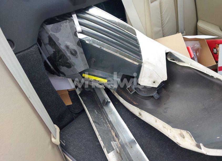 Photo 12 of 2008 Nissan Altima 2.5 S (VIN 1N4AL21E18C119628)