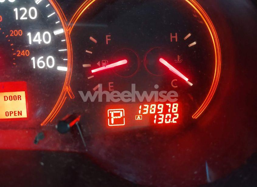 Photo 7 of 2008 Nissan Altima 2.5 S (VIN 1N4AL21E18C150278)