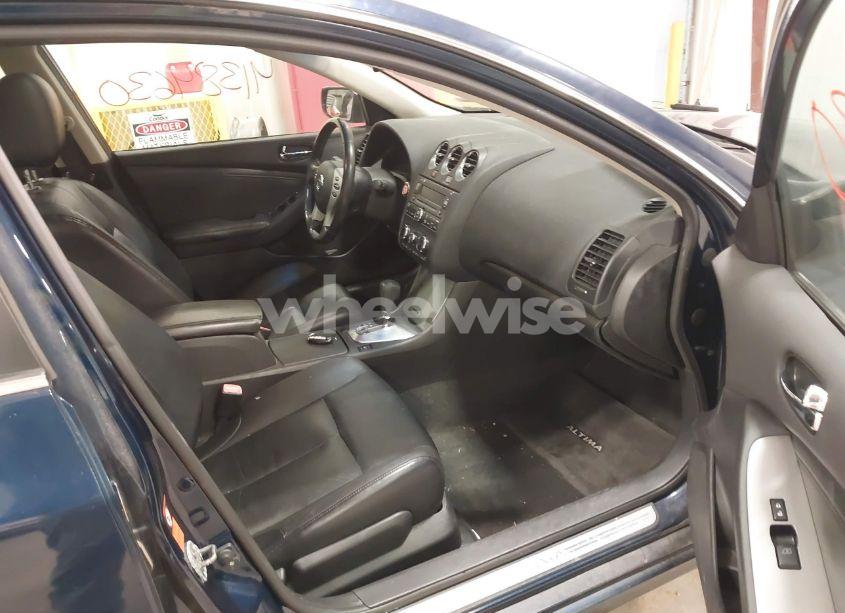 Photo 5 of 2008 Nissan Altima 2.5 S (VIN 1N4AL21E18C175729)