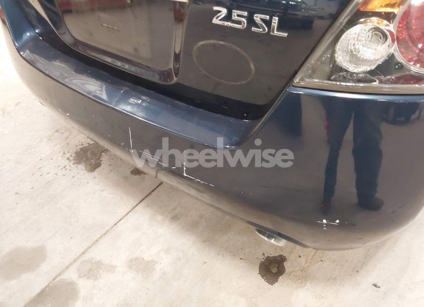 Photo 6 of 2008 Nissan Altima 2.5 S (VIN 1N4AL21E18C175729)