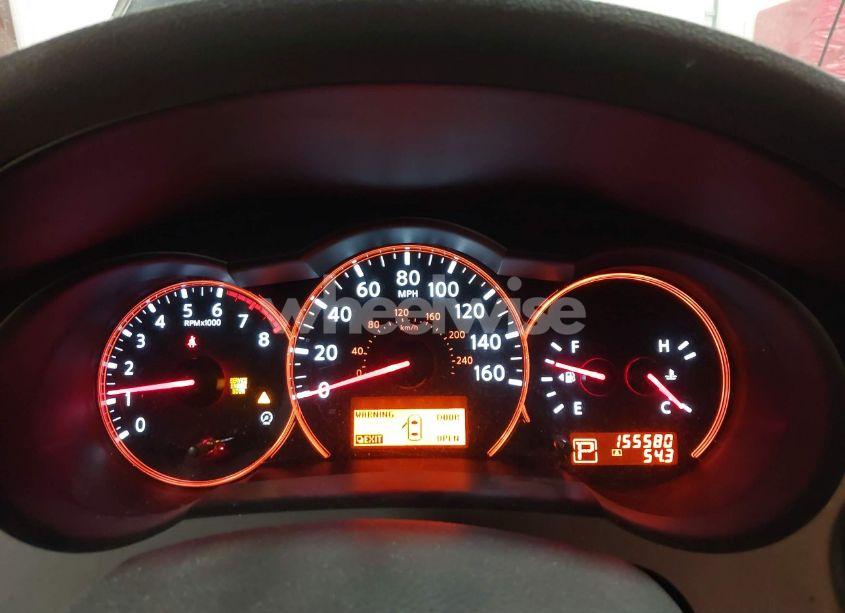 Photo 7 of 2008 Nissan Altima 2.5 S (VIN 1N4AL21E18C175729)