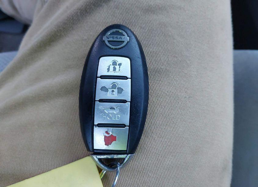 Photo 11 of 2008 Nissan Altima 2.5 S (VIN 1N4AL21E18C192613)