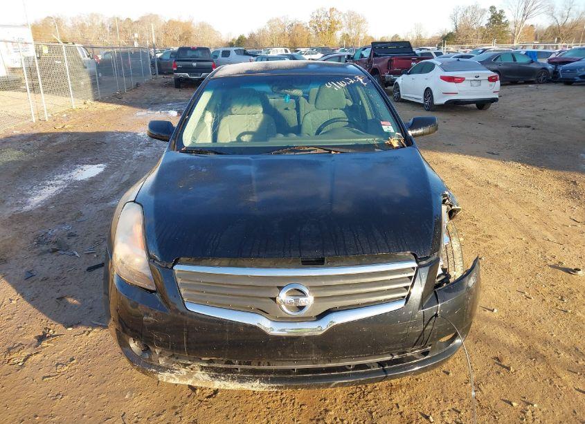 Photo 12 of 2008 Nissan Altima 2.5 S (VIN 1N4AL21E18C192613)