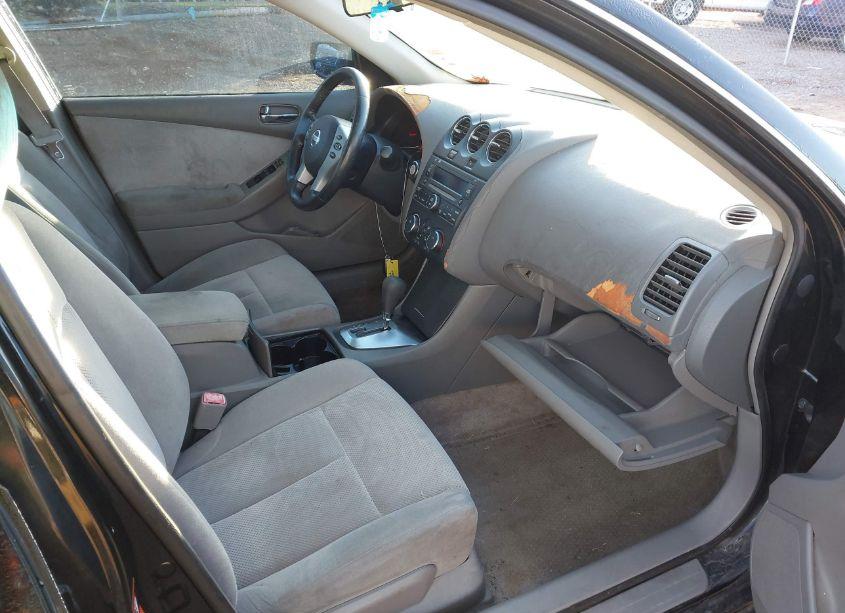 Photo 5 of 2008 Nissan Altima 2.5 S (VIN 1N4AL21E18C192613)