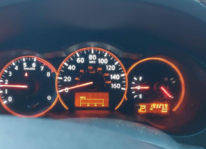 Photo 7 of 2008 Nissan Altima 2.5 S (VIN 1N4AL21E18C192613)