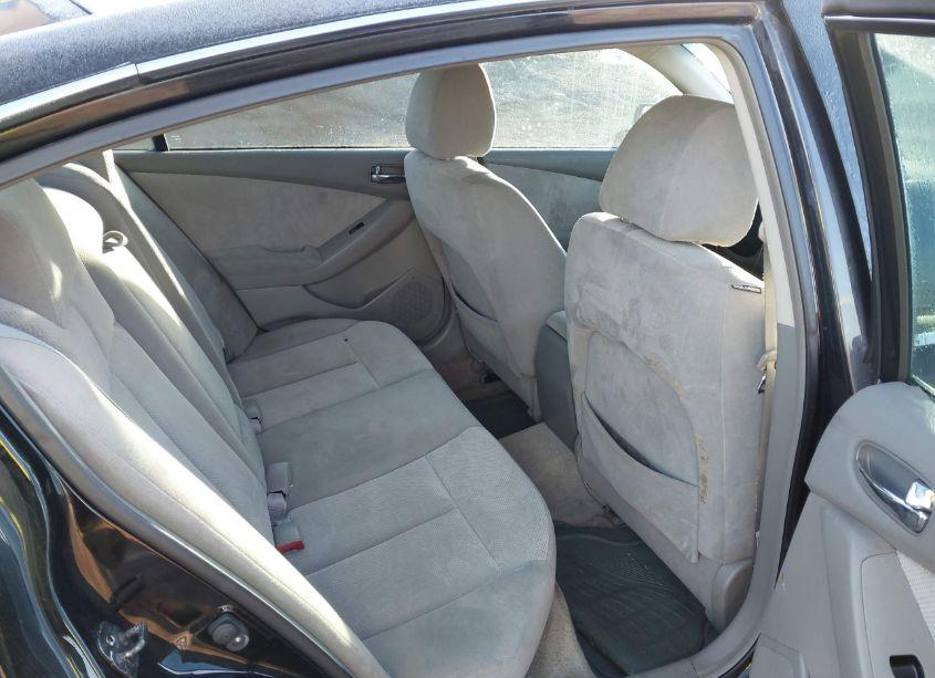 Photo 8 of 2008 Nissan Altima 2.5 S (VIN 1N4AL21E18C192613)