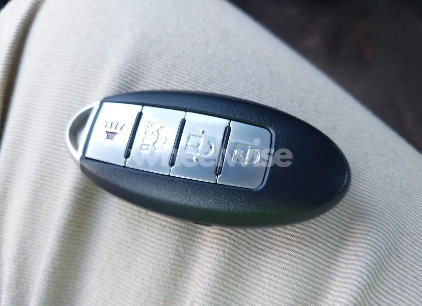 Photo 11 of 2008 Nissan Altima 2.5 S (VIN 1N4AL21E18C224914)