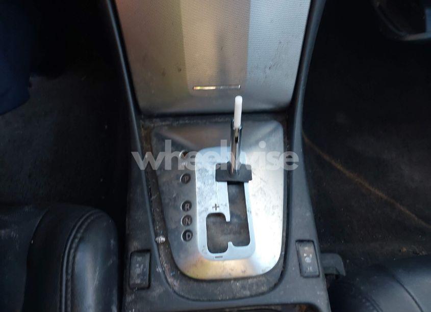 Photo 13 of 2008 Nissan Altima 2.5 S (VIN 1N4AL21E18C224914)