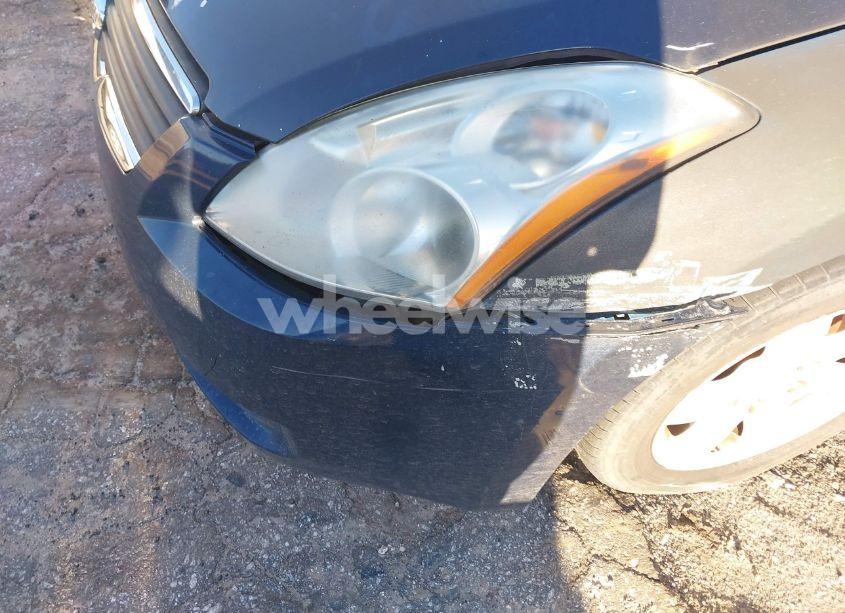 Photo 14 of 2008 Nissan Altima 2.5 S (VIN 1N4AL21E18C224914)