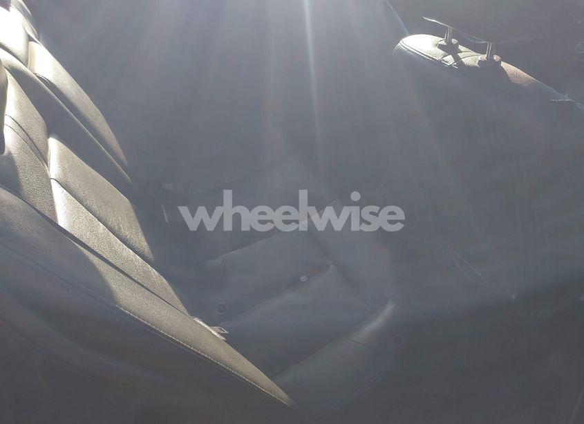 Photo 8 of 2008 Nissan Altima 2.5 S (VIN 1N4AL21E18C224914)