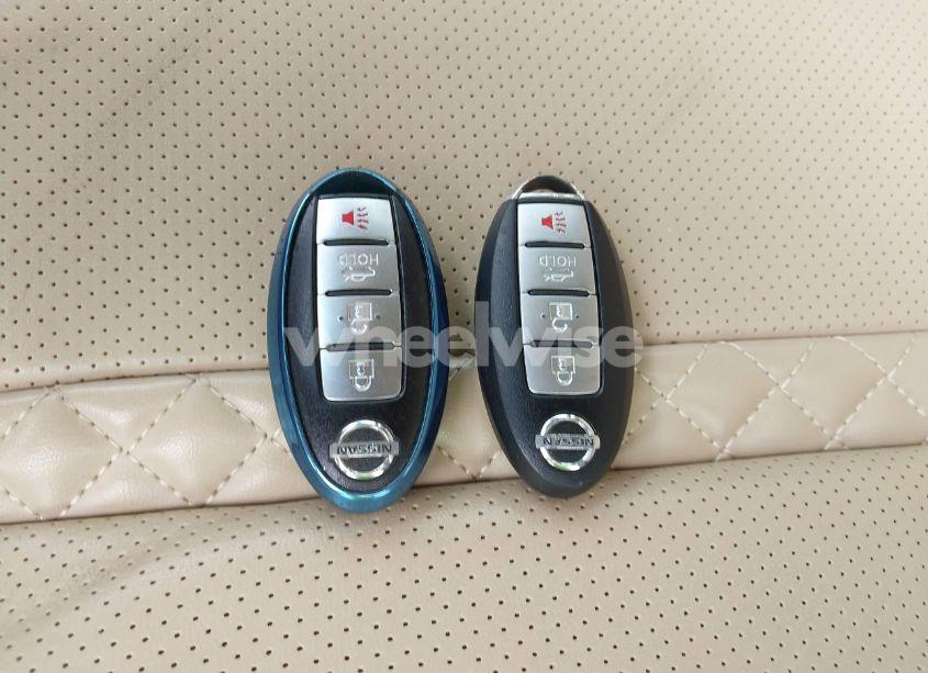 Photo 11 of 2008 Nissan Altima 2.5 S (VIN 1N4AL21E18C243849)