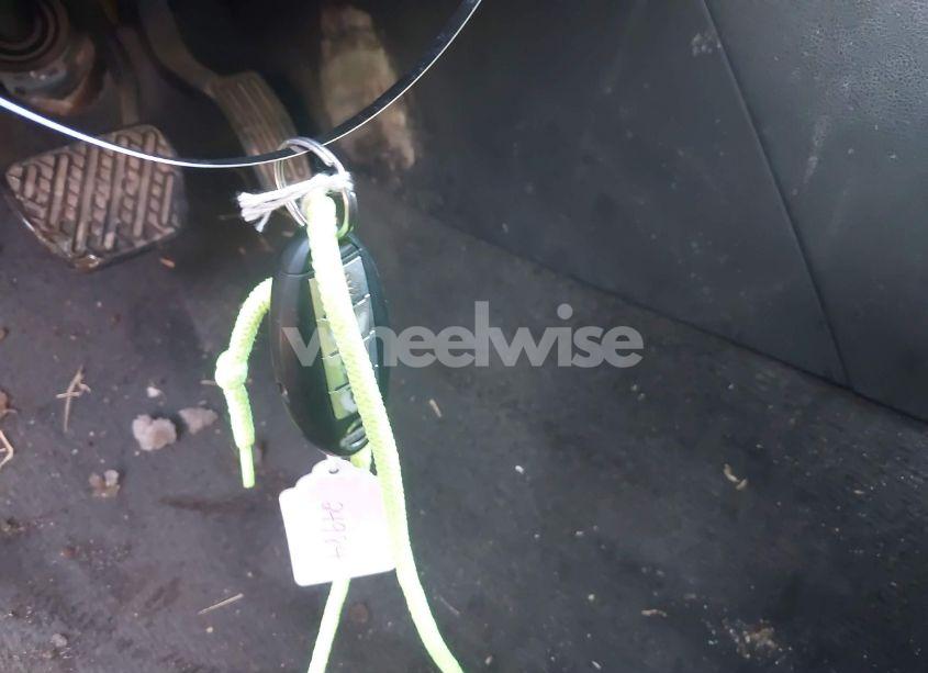 Photo 11 of 2008 Nissan Altima 2.5 S (VIN 1N4AL21E18N412479)