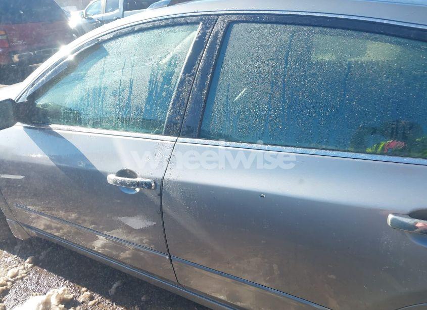 Photo 14 of 2008 Nissan Altima 2.5 S (VIN 1N4AL21E18N412479)