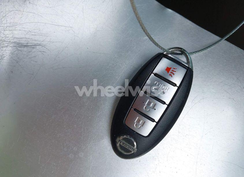 Photo 11 of 2008 Nissan Altima 2.5 S (VIN 1N4AL21E18N422770)