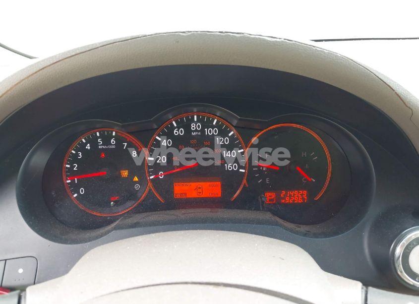 Photo 7 of 2008 Nissan Altima 2.5 S (VIN 1N4AL21E18N422770)