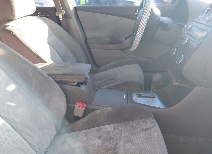 Photo 5 of 2008 Nissan Altima 2.5 S (VIN 1N4AL21E18N429282)