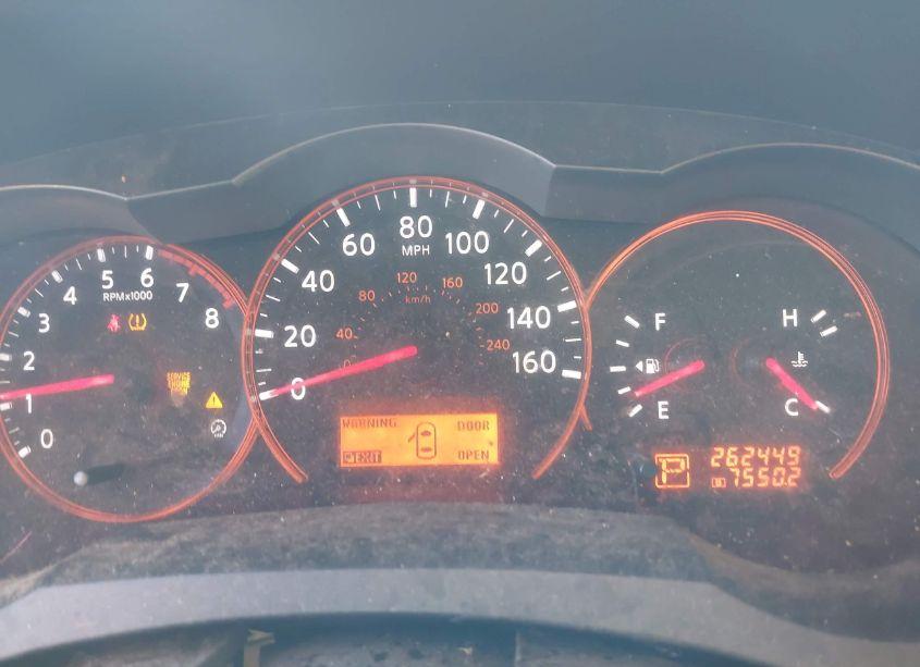 Photo 7 of 2008 Nissan Altima 2.5 S (VIN 1N4AL21E18N429282)