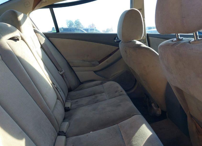 Photo 8 of 2008 Nissan Altima 2.5 S (VIN 1N4AL21E18N429282)