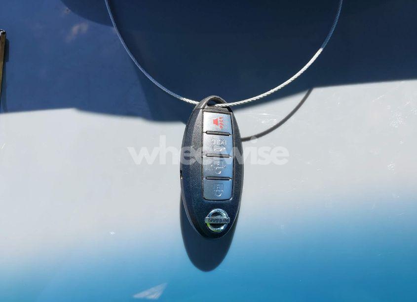 Photo 11 of 2008 Nissan Altima 2.5 S (VIN 1N4AL21E18N440847)