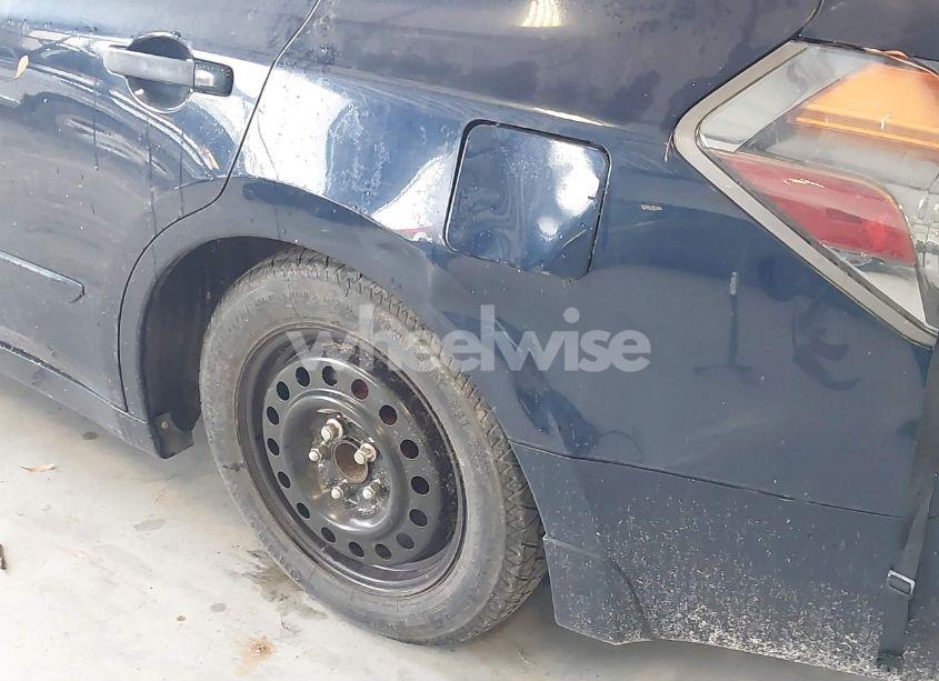 Photo 6 of 2008 Nissan Altima 2.5 S (VIN 1N4AL21E18N483603)