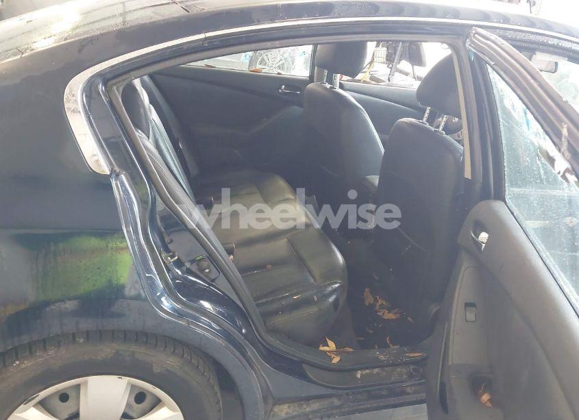 Photo 8 of 2008 Nissan Altima 2.5 S (VIN 1N4AL21E18N483603)