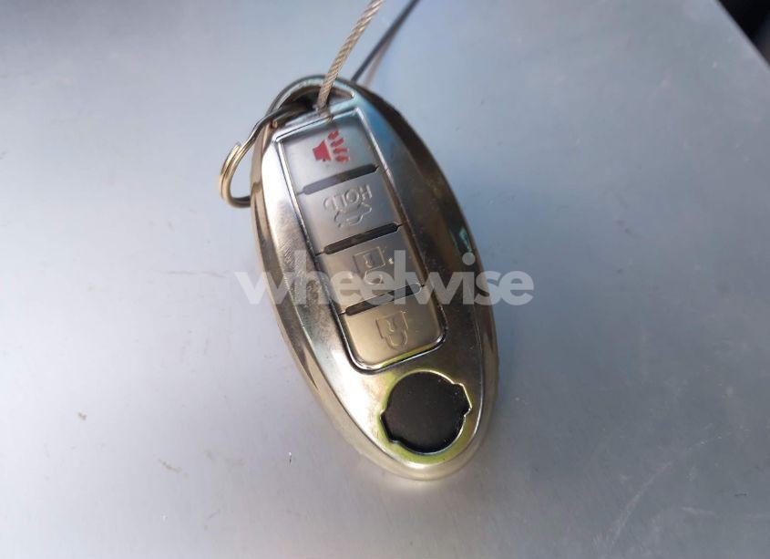 Photo 11 of 2008 Nissan Altima (VIN 1N4AL21E18N484900)